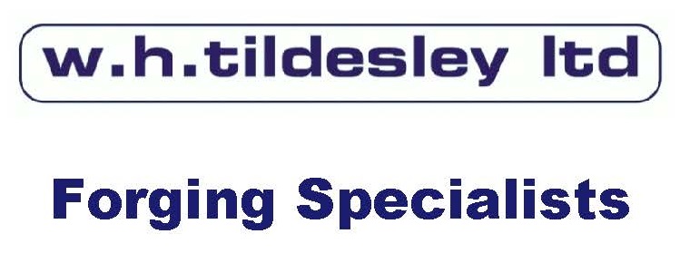 WH Tildesley Ltd (Forging)
